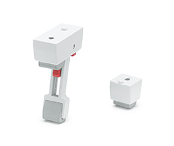 RH-GZ-Simple or extensible feet